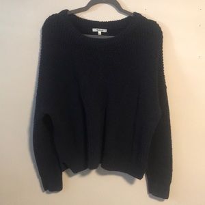 MADEWELL JOSLIN SWEATER